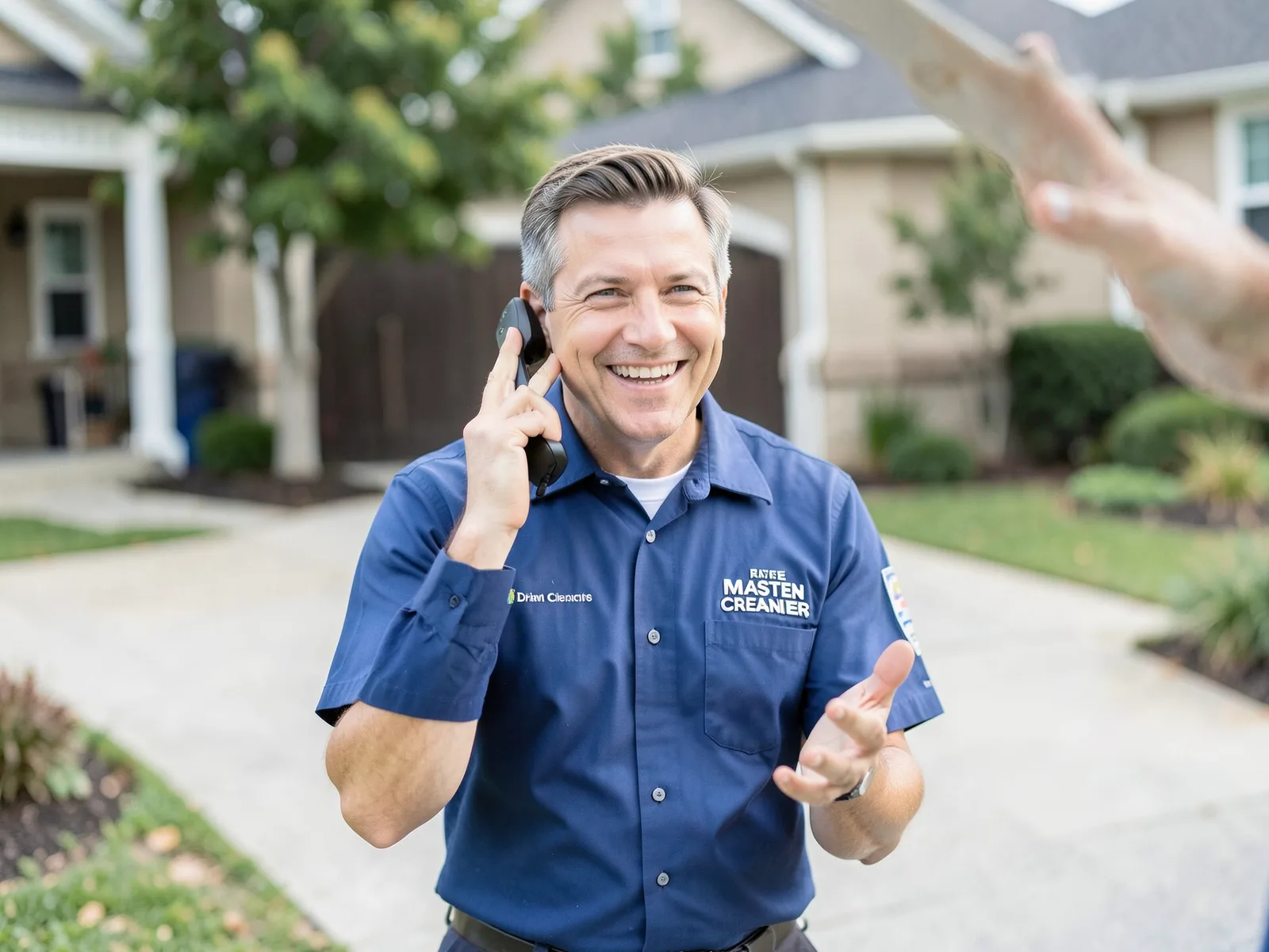 Drain Cleaning Forks Of Salmon, CA FAQs